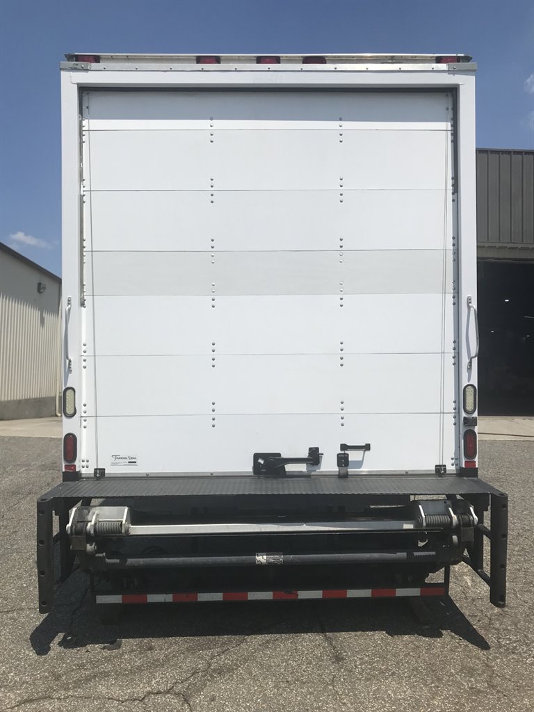 2023 Supreme Body - $7,500